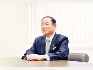 会長